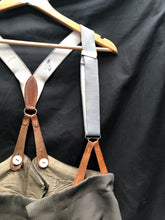 Charger l'image dans la galerie, WW2 German Army Uniform Jacket &amp; Trousers Set - Angels Film Prop Set - The Militaria Shop
