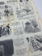 JB Juustrierter Beobachter NSDAP Magazine Original WW2 German - 20th February 1941 - The Militaria Shop