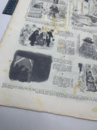 JB Juustrierter Beobachter NSDAP Magazine Original WW2 German - 20th February 1941 - The Militaria Shop