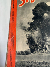 Load image into Gallery viewer, Original WW2 German Signal Magazine in French - September 1942
