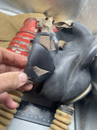 Original WW2 British Army Long-Hose Gas Mask with Bag - The Militaria Shop