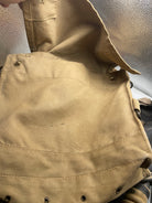 Original WW2 British Army Long-Hose Gas Mask with Bag - The Militaria Shop