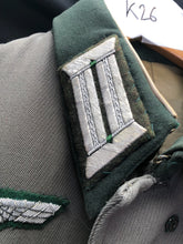Charger l'image dans la galerie, WW2 German Army Uniform Jacket &amp; Trousers Set - Angels Film Prop Set - The Militaria Shop

