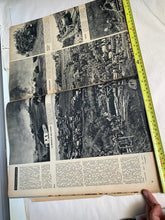 Lade das Bild in den Galerie-Viewer, Signaal Magazine Original WW2 Deutsch - 1. August 1942 - Nr. 87
