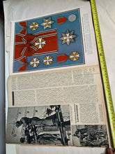 Load image into Gallery viewer, Original WW2 German Signal Magazine in French - September 1942
