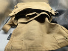 Original WW2 British Army Long-Hose Gas Mask with Bag - The Militaria Shop