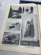 JB Juustrierter Beobachter NSDAP Magazine Original WW2 German - 11th January 1940 - The Militaria Shop