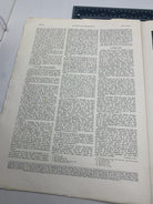JB Juustrierter Beobachter NSDAP Magazine Original WW2 German - 11th January 1940 - The Militaria Shop