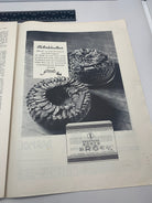 JB Juustrierter Beobachter NSDAP Magazine Original WW2 German - 11th January 1940 - The Militaria Shop