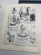 JB Juustrierter Beobachter NSDAP Magazine Original WW2 German - 11th January 1940 - The Militaria Shop