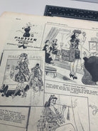 JB Juustrierter Beobachter NSDAP Magazine Original WW2 German - 11th January 1940 - The Militaria Shop