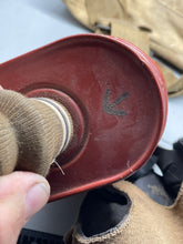 Charger l'image dans la galerie, Original WW2 British Army Long-Hose Gas Mask with Bag - The Militaria Shop
