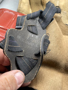 Original WW2 British Army Long-Hose Gas Mask with Bag - The Militaria Shop