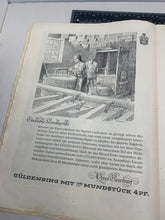 Load image into Gallery viewer, JB Juustrierter Beobachter NSDAP Magazine Original WW2 German - 2nd May 1940
