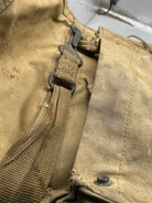 Original WW2 British Army Long-Hose Gas Mask with Bag - The Militaria Shop