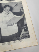 Lade das Bild in den Galerie-Viewer, JB Juustrierter Beobachter NSDAP Magazine Original WW2 German - 18th January 1940
