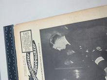 Load image into Gallery viewer, JB Juustrierter Beobachter NSDAP Magazine Original WW2 German - 26th October 1939
