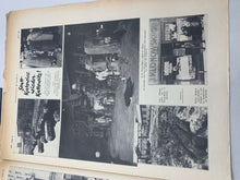 Load image into Gallery viewer, JB Juustrierter Beobachter NSDAP Magazine Original WW2 German - 26th October 1939
