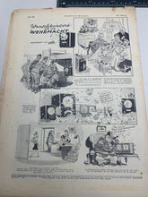 Lade das Bild in den Galerie-Viewer, JB Juustrierter Beobachter NSDAP Magazine Original WW2 German - 26th October 1939
