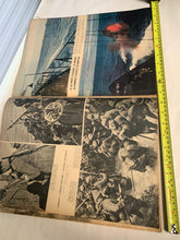 Load image into Gallery viewer, Original French Language WW2 German Signal Magazine - May 1942
