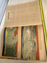 Load image into Gallery viewer, Original French Language WW2 German Signal Magazine - May 1942
