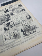 Lade das Bild in den Galerie-Viewer, JB Juustrierter Beobachter NSDAP Magazine Original WW2 German - 26th October 1939
