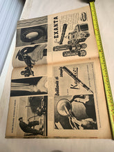 Load image into Gallery viewer, Original French Language WW2 German Signal Magazine - May 1942
