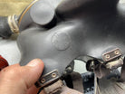 Original WW2 British Army General Service Gas Mask with Bag - The Militaria Shop
