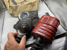 Original WW2 British Army General Service Gas Mask with Bag - The Militaria Shop
