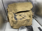 Original WW2 British Army General Service Gas Mask with Bag - The Militaria Shop
