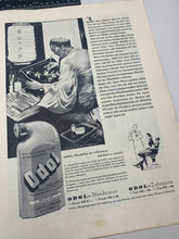 Charger l&#39;image dans la galerie, JB Juustrierter Beobachter NSDAP Magazine Original WW2 German - 14th March 1940
