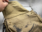 Original WW2 British Army General Service Gas Mask with Bag - The Militaria Shop