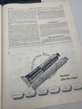 Load image into Gallery viewer, JB Juustrierter Beobachter NSDAP Magazine Original WW2 German - 14th March 1940
