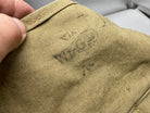 Original WW2 British Army General Service Gas Mask with Bag - The Militaria Shop