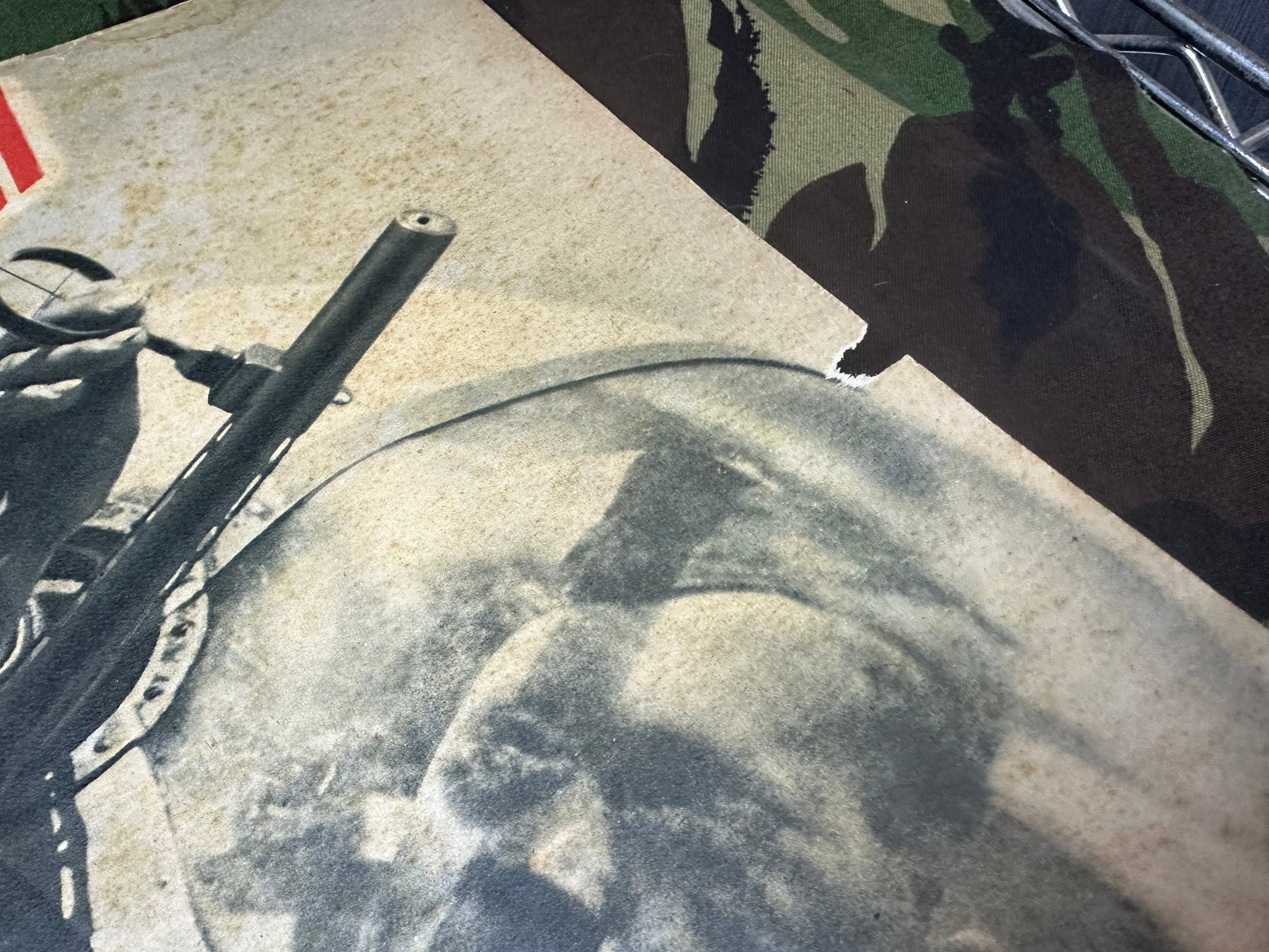 Original WW2 German Signaal Propaganda Magazine - 1st May 1942 - The Militaria Shop