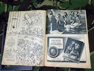 Original WW2 German Signaal Propaganda Magazine - 1st May 1942 - The Militaria Shop