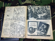 Load image into Gallery viewer, Original WW2 German Signaal Propaganda Magazine - 1st May 1942 - The Militaria Shop
