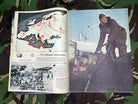 Original WW2 German Signaal Propaganda Magazine - 1st March 1943 - The Militaria Shop