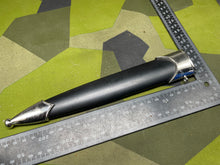 Load image into Gallery viewer, Reproduction Black Scabbard for an SS / NSKK Dagger
