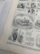 Lade das Bild in den Galerie-Viewer, JB Juustrierter Beobachter NSDAP Magazine Original WW2 German - 28th March 1940
