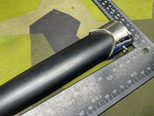 Load image into Gallery viewer, Reproduction Black Scabbard for an SS / NSKK Dagger
