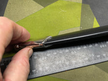 Load image into Gallery viewer, Reproduction Black Scabbard for an SS / NSKK Dagger
