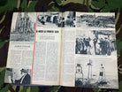 Original WW2 German Signaal Propaganda Magazine - 1st March 1943 - The Militaria Shop