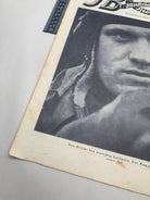 JB Juustrierter Beobachter NSDAP Magazine Original WW2 German - 7th March 1940 - The Militaria Shop
