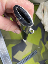 Load image into Gallery viewer, Reproduction Black Scabbard for an SS / NSKK Dagger
