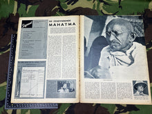 Lade das Bild in den Galerie-Viewer, Original WW2 German Signaal Propaganda Magazine - 2nd April 1943
