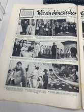 Charger l&#39;image dans la galerie, JB Juustrierter Beobachter NSDAP Magazine Original WW2 German - 7th March 1940
