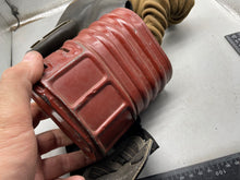 Load image into Gallery viewer, WW2 British Army Pattern General Service Gas Mask - 1941 Dated - The Militaria Shop
