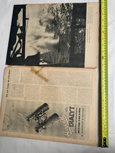 Load image into Gallery viewer, Original French Language WW2 German Signal Magazine - March 1942
