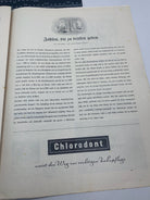 JB Juustrierter Beobachter NSDAP Magazine Original WW2 German - 7th March 1940 - The Militaria Shop